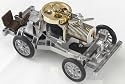 大人の科学 真空エンジン (Vacuum Engine)