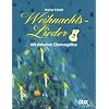 Weihnachtslieder mit einfachen Gitarrengriffen