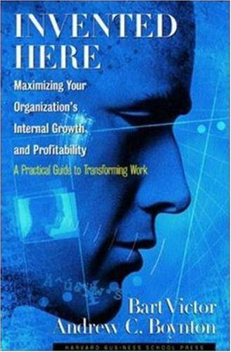 Organizations