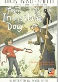 The Invisible Dog