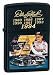 Sporting Goods : Dale Earnhardt Sr. - 7 Time 2008 - Brushed Chrome Zippo Lighter