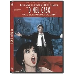 Mein Fall / My Case ( Mon cas ) ( O Meu Caso ) [ Portugiesische Fassung, Keine Deutsche Sprache ]