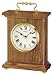 Wooden Tables - Seiko Desk and Table Alarm Clock Brown Wooden Case