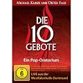Die 10 Gebote [DVD-AUDIO] [DVD-AUDIO]