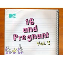 16 and Pregnant