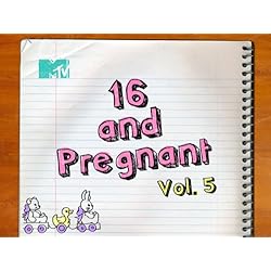 16 and Pregnant
