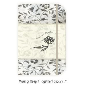 Too Little Trees Lace Collection Accordion Wallet (11632)