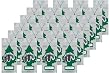 Little Trees Hanging Car and Home Air Freshener, Royal Pine (Pack of 24)