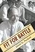 Fit For Battle: The Story Of Wake Forest's Harold W. Tribble