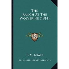 The Ranch at the Wolverine (1914)