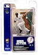 McFarlane Toys MLB 3 Inch Sports Picks Series 5 Mini Figure Derek Jeter 2 (NY Yankees)