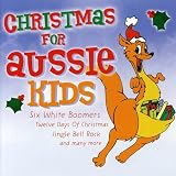 Review Goanna Gang  / Christmas for Aussie Kids