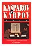 Kasparov v Karpov 1990