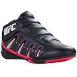 UFC Ultimate Training Shoe, Black/Red