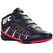 UFC Ultimate Training Shoe, Black/Red