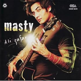 aasman ali zafar