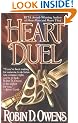 Heart Duel (Berkley Sensation)