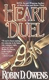 Heart Duel (Celtas HeartMates, Book 3)