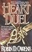 Heart Duel (Celta's HeartMates, Book 3)