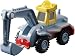 トミカ ディズニーモータース DM-02 ショベルド ダンボ