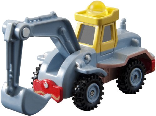 トミカ ディズニーモータース DM-02 ショベルド ダンボ