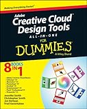 Adobe® Creative Cloud design tools all-in-one for dummies®