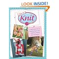 How to Knit: Stitches, Textured Knits, Embellished Knits, Simple Knits, Basic Knitting Techniques, knitting patterns