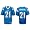 LaDainian Tomlinson Jersey: Reebok Powder Blue Replica #21 San Diego Chargers Jersey - Small