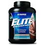 Dymatize Nutrition Elite Whey Protein Isolate Powder, Cafe Mocha, 5.04-Pound Tub