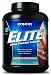 Dymatize Nutrition Elite Whey Protein Isolate Powder, Cafe Mocha, 5.04-Pound Tub
