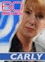 60 Minutes - Carly Fiorina (October 08, 2006)