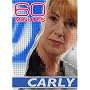 60 Minutes - Carly Fiorina (October 08, 2006)