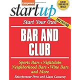 start your own bar and club sports bars nightclubs neighborhood bars wine bars and more startup series