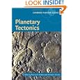 Planetary Tectonics (Cambridge Planetary Science) by Thomas R. Watters and Richard A. Schultz