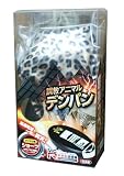 FJ.R 調教アニマルデンパン 豹<strong>柄</strong>