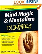 Mind Magic