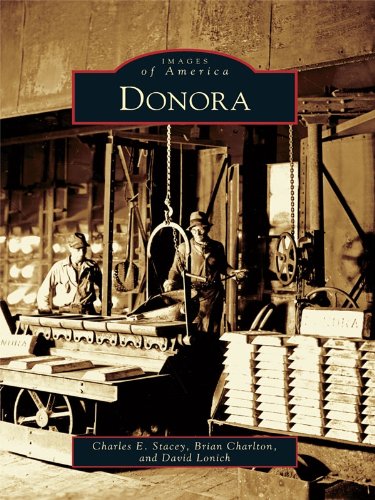 Donora (Images of America)