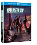 Appleseed XIII - Complete Series [Blu...