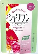 シャワラン フレグランスリンス 詰替用
