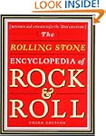 Rolling Stone Encyclopedia of Rock &...