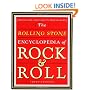 The Rolling Stone Encyclopedia of Rock & Roll (Revised and Updated for the 21st Century)