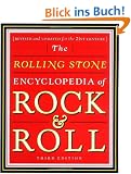 The Rolling Stone Encyclopedia of Rock & Roll: Revised and Updated for the 21st Century: Completely Revised and Updated