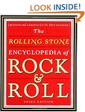 The Rolling Stone Encyclopedia of Rock & Roll: Revised and Updated for the 21st Century