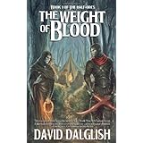 The Weight of Blood