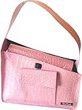 Petsak Bucket, Pink Croc