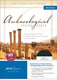 Archaeological Study Bible: An Illustrated Walk Through Biblical History and Culture