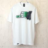 FISH!　MOBILESUIIT Tシャツ　白 モビルスーツ