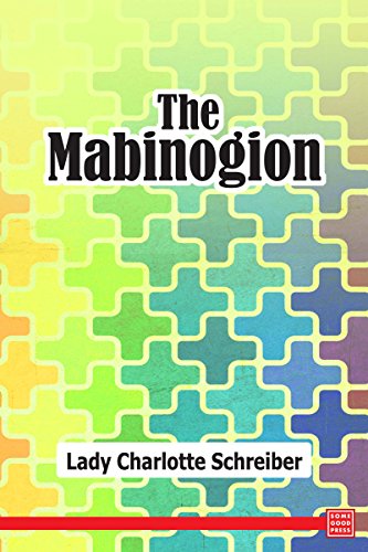 The Mabinogion