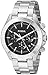 FOSSIL CH2848 Retro Traveler Chronograph Stainless Steel Watch