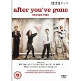 After You`ve Gone - Series Two - 2-DVD Set ( After You`ve Gone - Series 2 ) [ NON-USA FORMAT, PAL, Reg.2.4 Import - United Kingdom ]